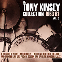 Thumbnail for the The Tony Kinsey Quartet - Foursome link, provided by host site