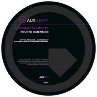 Thumbnail for the Abstract Elements - Fourth Dimension link, provided by host site