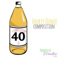 Thumbnail for the Composition - Fourty Oz link, provided by host site