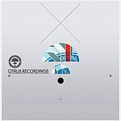 Thumbnail for the Fourward - Fourward Album Remixes link, provided by host site