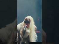 Thumbnail for the Fousheé - Foushee brought passion to her set at Rolling Loud Miami '23 link, provided by host site