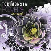 Thumbnail for the TOKiMONSTA - FOVERE Remixed link, provided by host site