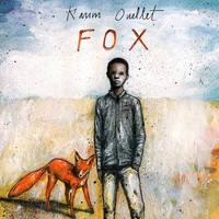 Thumbnail for the Karim Ouellet - Fox link, provided by host site