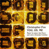 Thumbnail for the Ian Pace - Fox, C.: You, Us, Me link, provided by host site