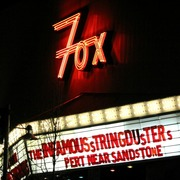 Thumbnail for the Infamous Stringdusters - Fox Theatre link, provided by host site