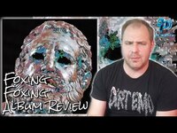 Thumbnail for the Spectrum Pulse - Foxing - Foxing - Album Review link, provided by host site