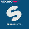 Image of Redondo linking to their artist page due to link from them being at the top of the main table on this page