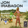 Image of Jon Irabagon linking to their artist page due to link from them being at the top of the main table on this page