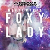 Thumbnail for the MineSweepa - Foxy Lady link, provided by host site