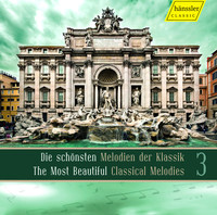 Thumbnail for the Edvard Grieg - Fra Holbergs tid (From Holberg's Time), Op. 40 (version for orchestra): Holberg Suite, Op. 40 (From Holberg's Time: Suite in the Olden Style): IV. Air link, provided by host site