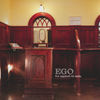 Thumbnail for the Ego - Frá Upphafi Til Enda link, provided by host site