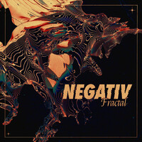 Thumbnail for the Negativ - Fractal link, provided by host site