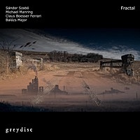 Thumbnail for the Sándor Szabó - Fractal link, provided by host site