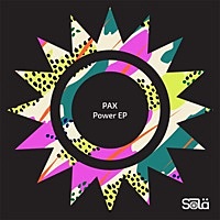 Thumbnail for the Pax - Fractal link, provided by host site