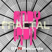 Thumbnail for the Andy Iron - Fractal link, provided by host site