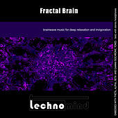 Thumbnail for the Techno Mind - Fractal Brain link, provided by host site