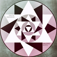 Thumbnail for the Various Artists - Fractal Dimensions, Vol. 2 link, provided by host site