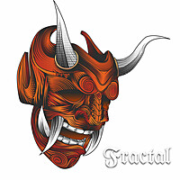 Thumbnail for the Filth - Fractal link, provided by host site