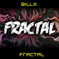 Thumbnail for the Billx - Fractal link, provided by host site
