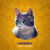 Thumbnail for the Mindex - Fractal Explorers link, provided by host site