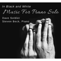 Thumbnail for the Steven Beck - Fractal On the Name of Bach link, provided by host site