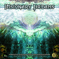 Thumbnail for the Interloper - Fractal Resident link, provided by host site