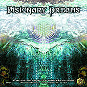 Thumbnail for the Interloper - Fractal Resident link, provided by host site