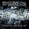 Thumbnail for the K21 - Fractal Series link, provided by host site