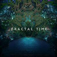 Thumbnail for the David Levy - Fractal Time (Original Motion Picture Soundtrack) link, provided by host site