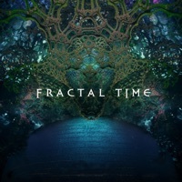 Thumbnail for the David Levy - Fractal Time (Original Motion Picture Soundtrack) link, provided by host site
