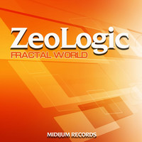 Thumbnail for the ZeoLogic - Fractal World link, provided by host site