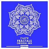 Thumbnail for the DMPR - Fractals link, provided by host site