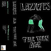 Thumbnail for the The Lazy Eyes - Fractals link, provided by host site
