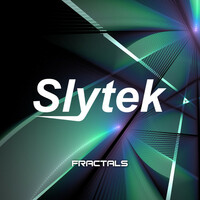 Thumbnail for the Slytek - Fractals link, provided by host site