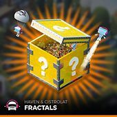 Thumbnail for the Haven - Fractals link, provided by host site