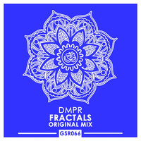 Thumbnail for the DMPR - Fractals link, provided by host site