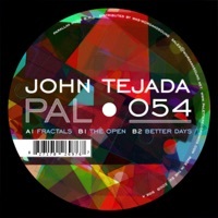 Thumbnail for the John Tejada - Fractals link, provided by host site
