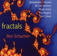 Thumbnail for the Ben Schachter - Fractals (It Is...) link, provided by host site