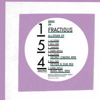 Thumbnail for the Fractious - Fractious link, provided by host site