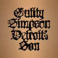 Image of Guilty Simpson linking to their artist page due to link from them being at the top of the main table on this page