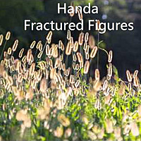 Thumbnail for the Handa - Fractured Figures link, provided by host site