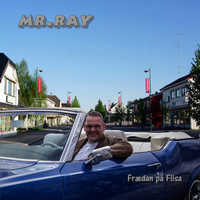Thumbnail for the Mr. Ray - Frædan På Flisa link, provided by host site