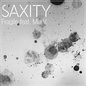 Thumbnail for the Saxity - Fragile link, provided by host site