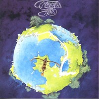 Thumbnail for the Yes - Fragile link, provided by host site