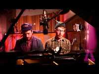 Thumbnail for the Foreign Fields - Fragile Branches - Audiotree Live link, provided by host site