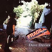 Thumbnail for the Dave Davies - Fragile link, provided by host site