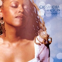 Image of Cassandra Wilson linking to their artist page due to link from them being at the top of the main table on this page