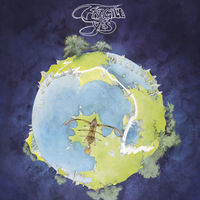 Thumbnail for the Yes - Fragile link, provided by host site