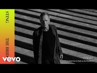 Thumbnail for the Sting - Fragile (Live In Paris At The Pantheon) link, provided by host site