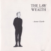Thumbnail for the Anne Clark - Fragility link, provided by host site